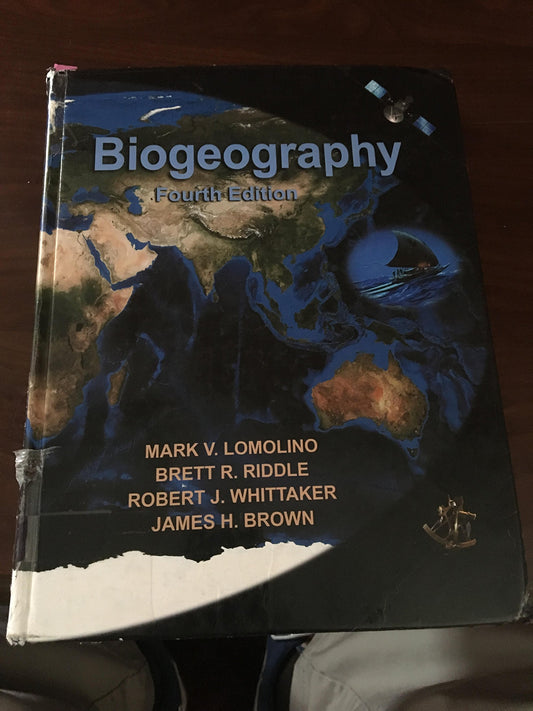 Biogeography