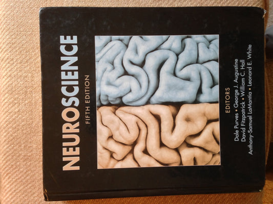 Neuroscience - 6988