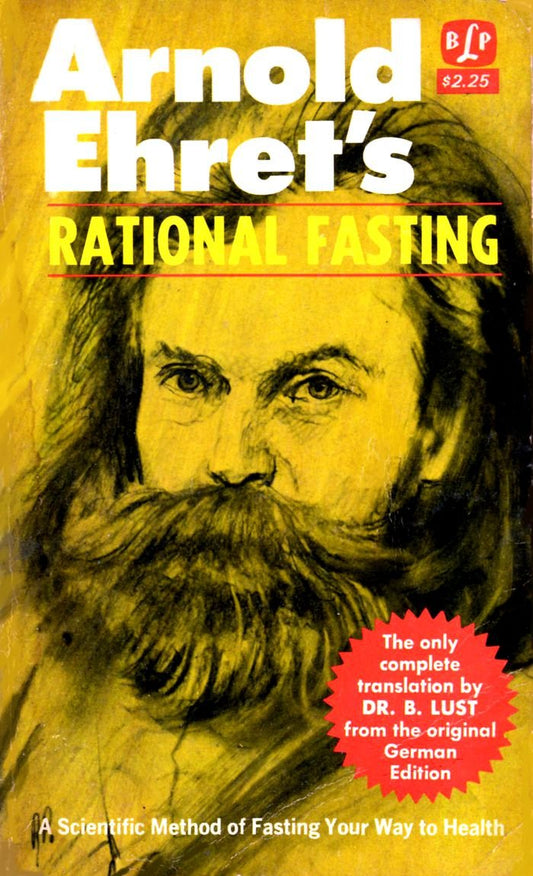 Rational Fasting - 1175