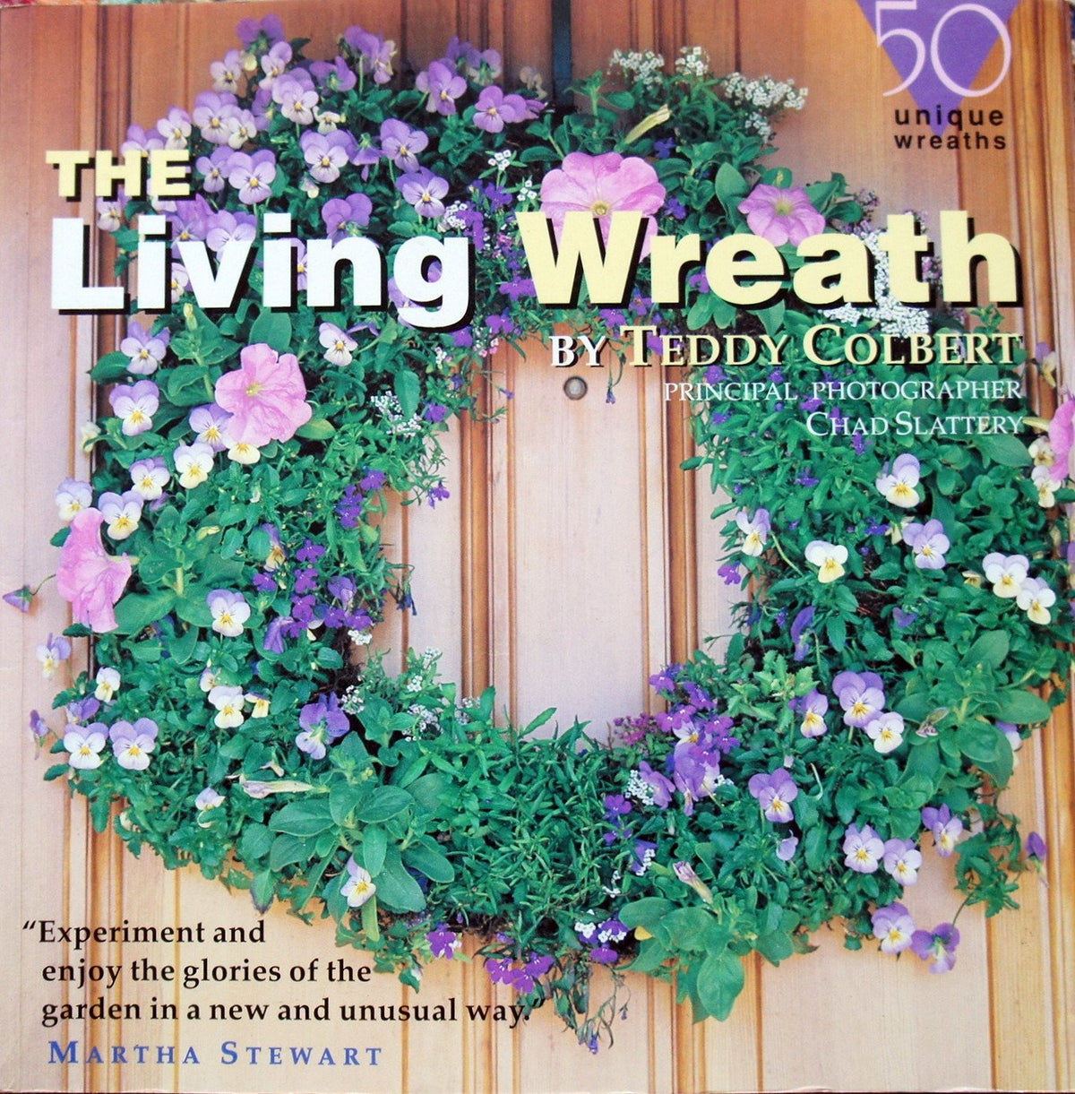 The Living Wreath