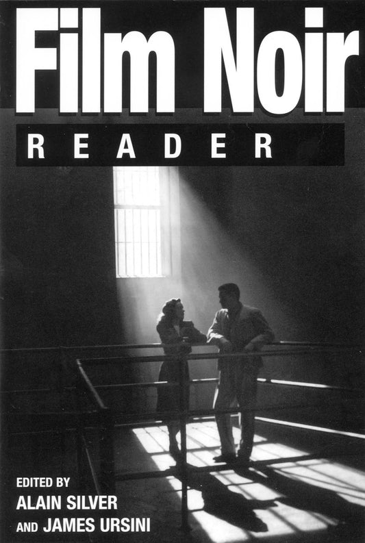 Film Noir Reader (Limelight) - 3677