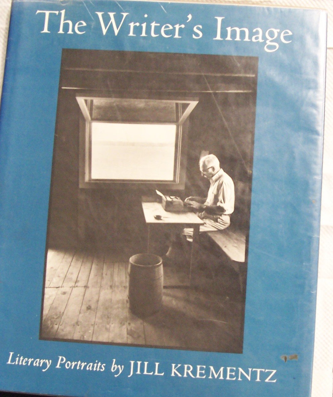 The Writer's Image: Literary Portraits