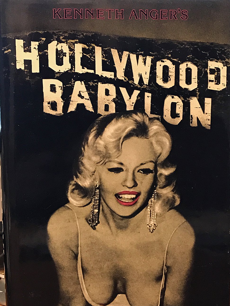Hollywood Babylon