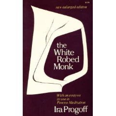 The White Robed Monk: As an Entrance to Process Meditation - 4959