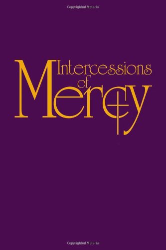 Intercessions of Mercy - 6781