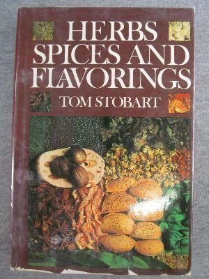 Herbs, Spices and Flavorings