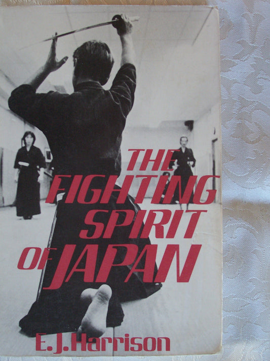 Fighting Spirit
