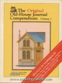 The Original Old-house Journal Compendium