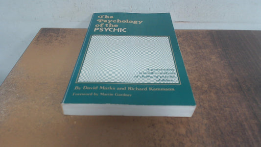 Psychology of the Psychic