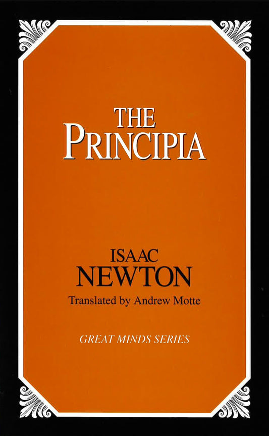 Principia (Great Minds Series)