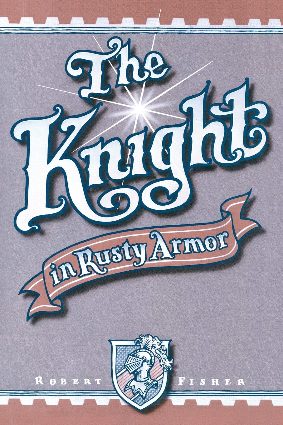 The Knight in Rusty Armor - 5359