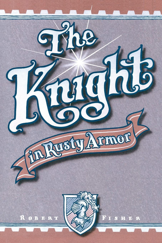 The Knight in Rusty Armor - 5359