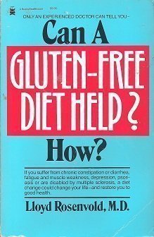 Can a Gluten-Free Diet Help? How?