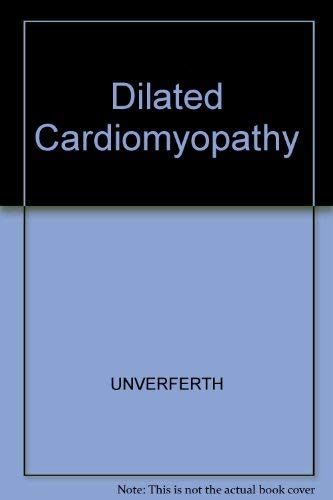 Dilated Cardiomyopathy