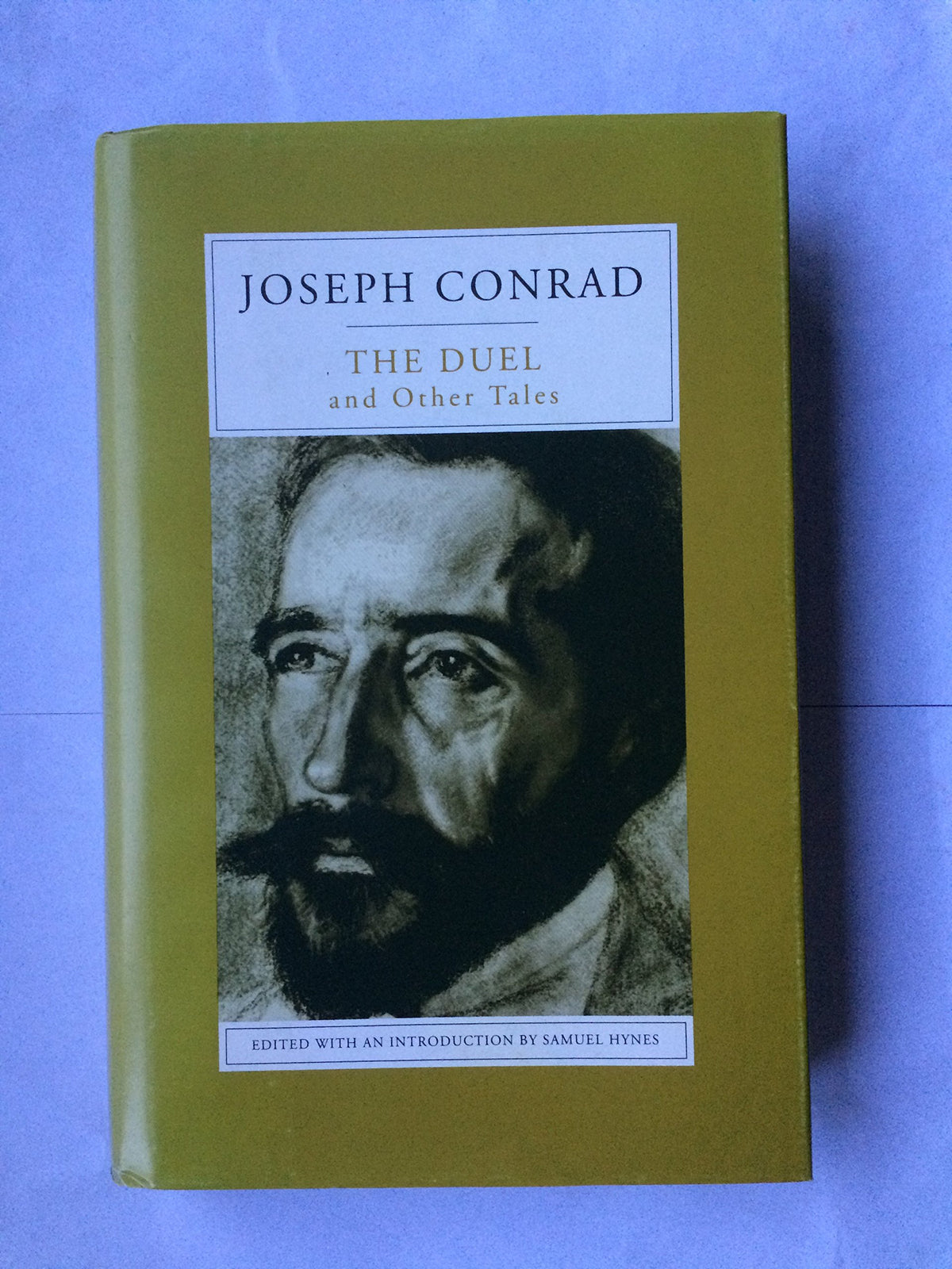 The Complete Short Fiction of Joseph Conrad: The Tales, Volume IV