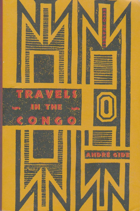 Travels in the Congo - 4147