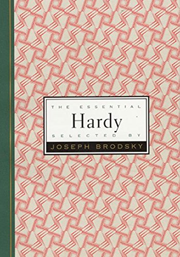 The Essential Hardy (Essential Poets) - 7206