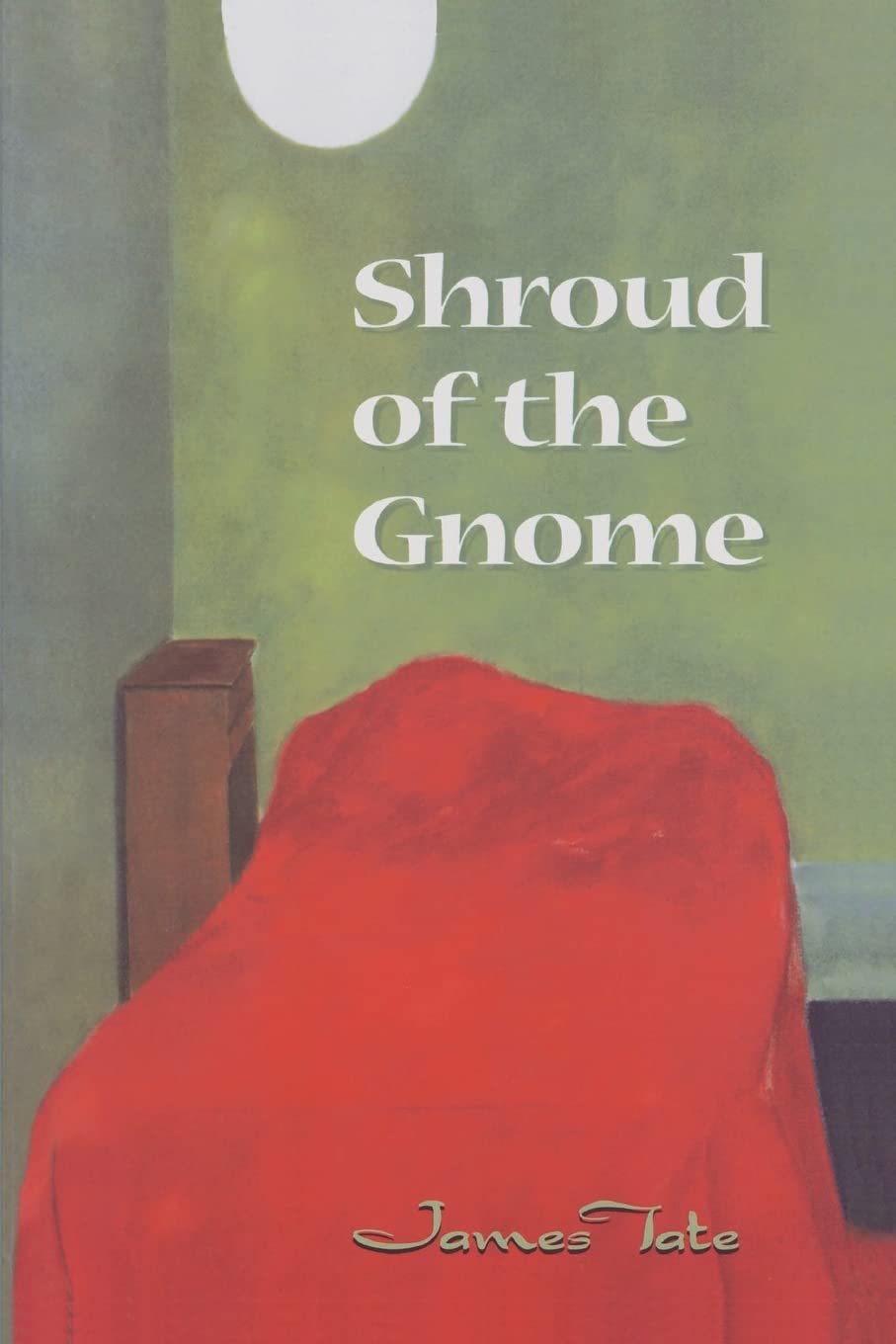 Shroud Of The Gnome - 625