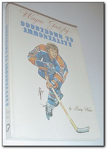 Wayne Gretzky: Countdown to immortality - 6244