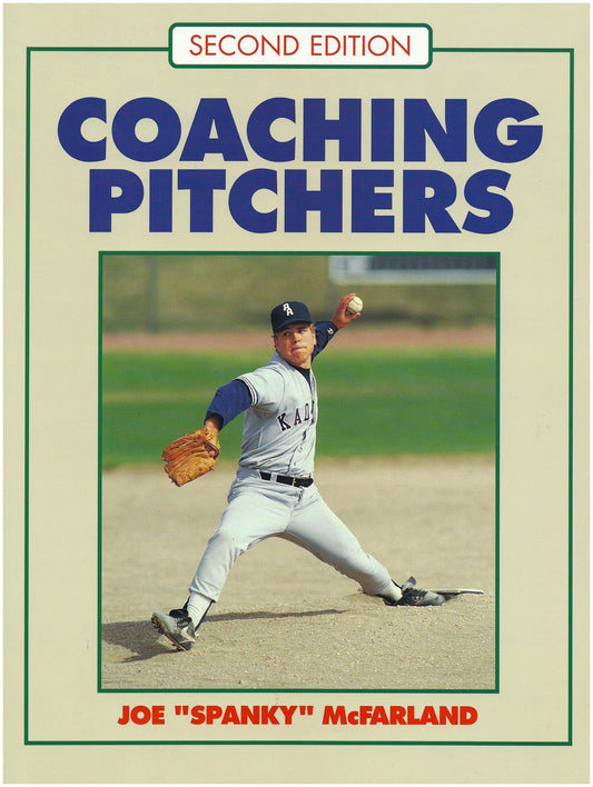 Coaching Pitchers, 2nd Edition