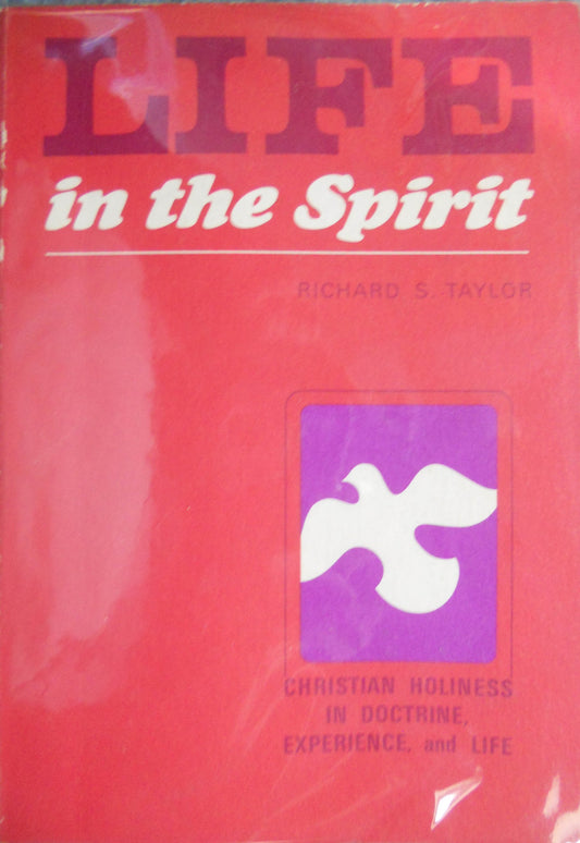 Life in the Spirit