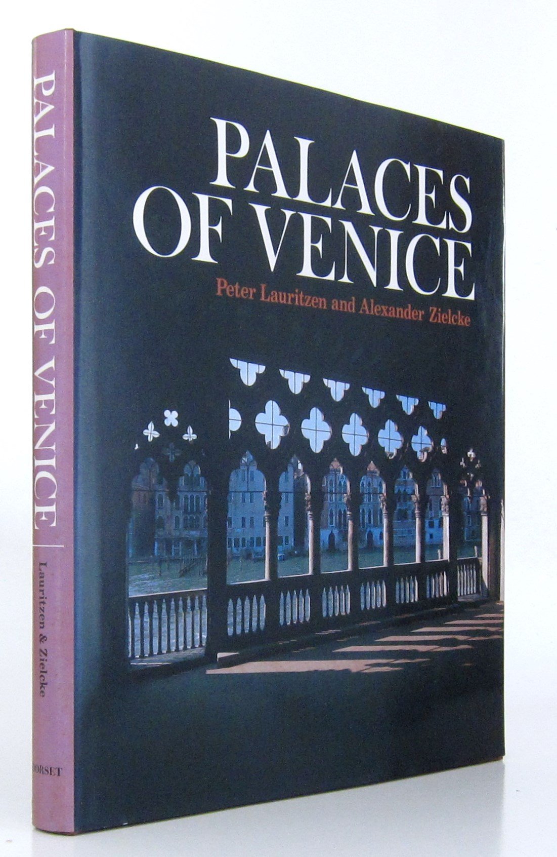 Palaces of Venice
