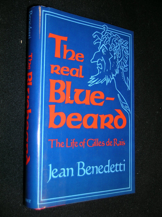 The real Bluebeard - 9649