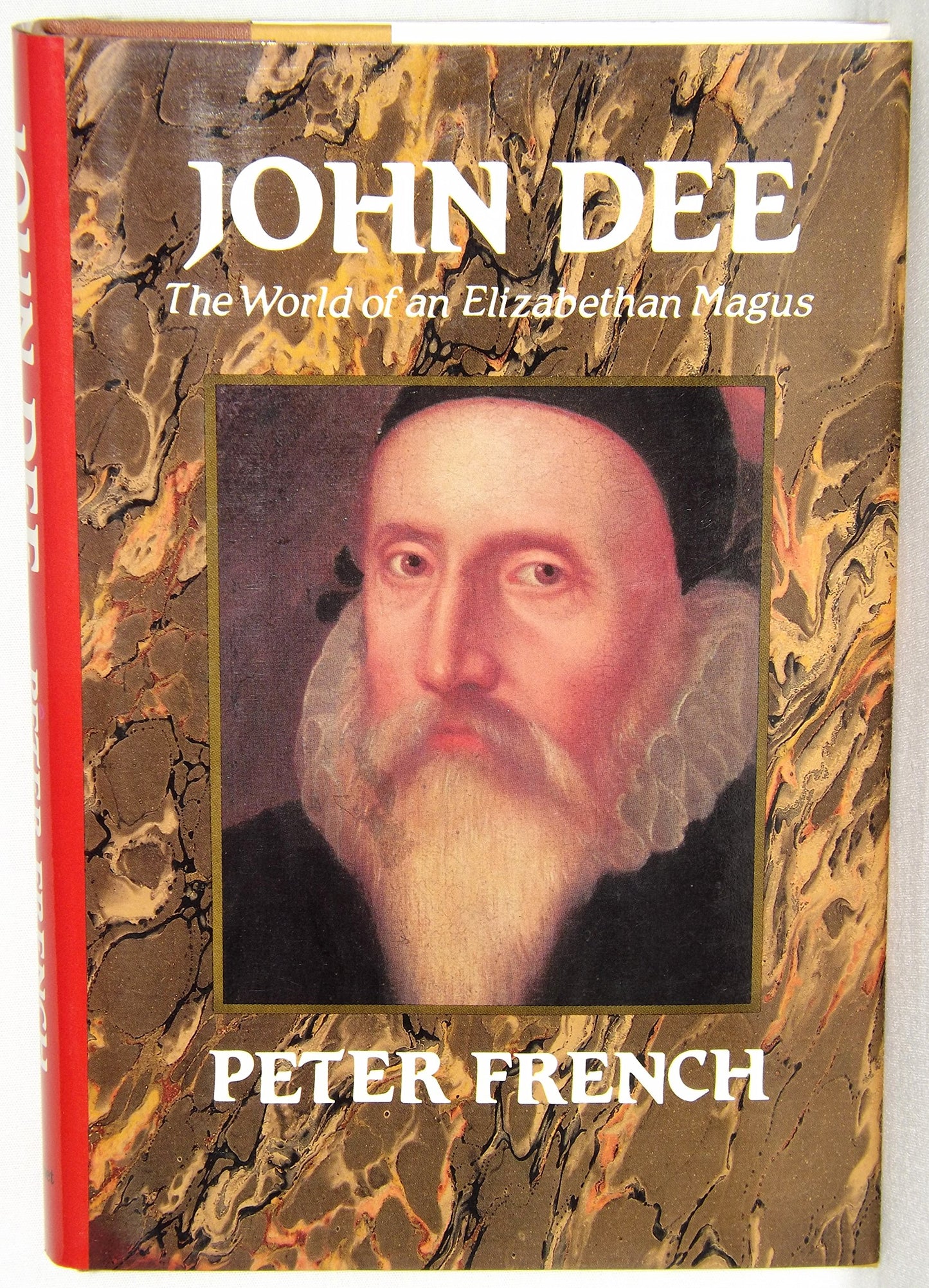 John Dee: The World of an Elizabethan Magus - 2391