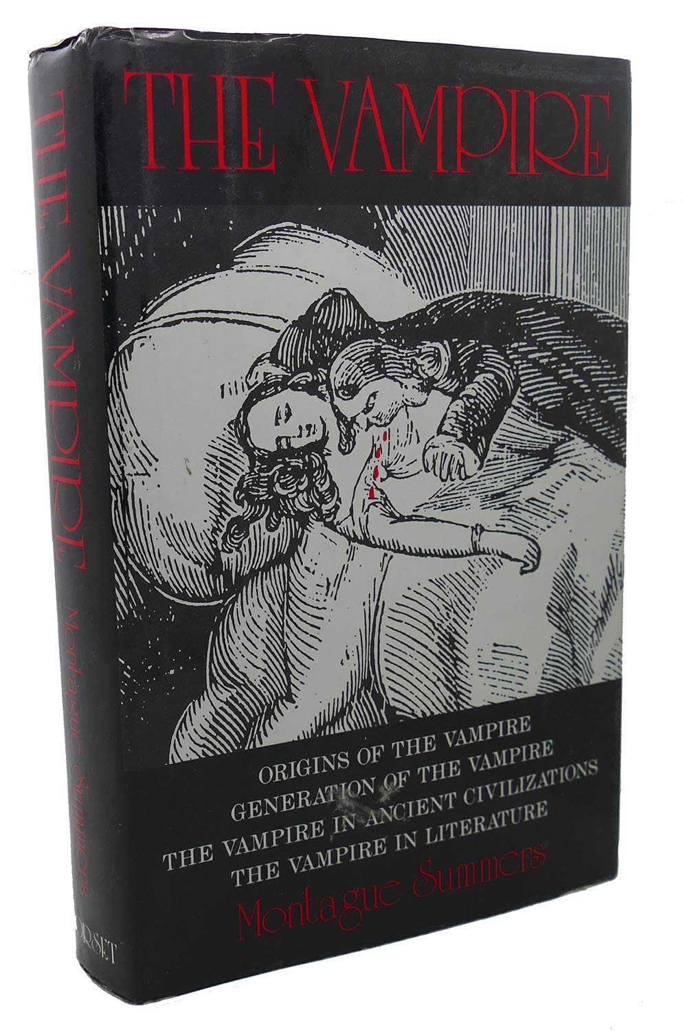 The Vampire
