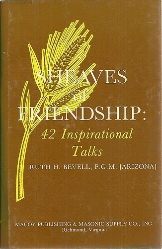 Sheaves of Friendship