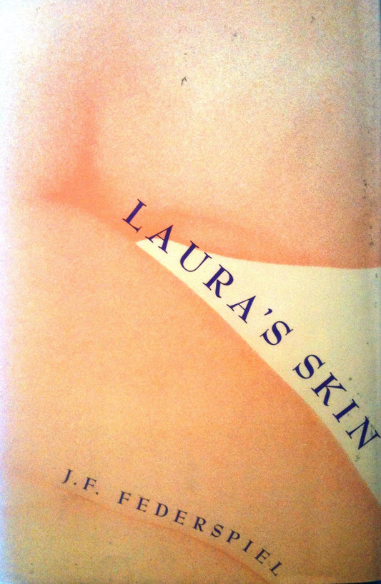 Laura's Skin - 8889