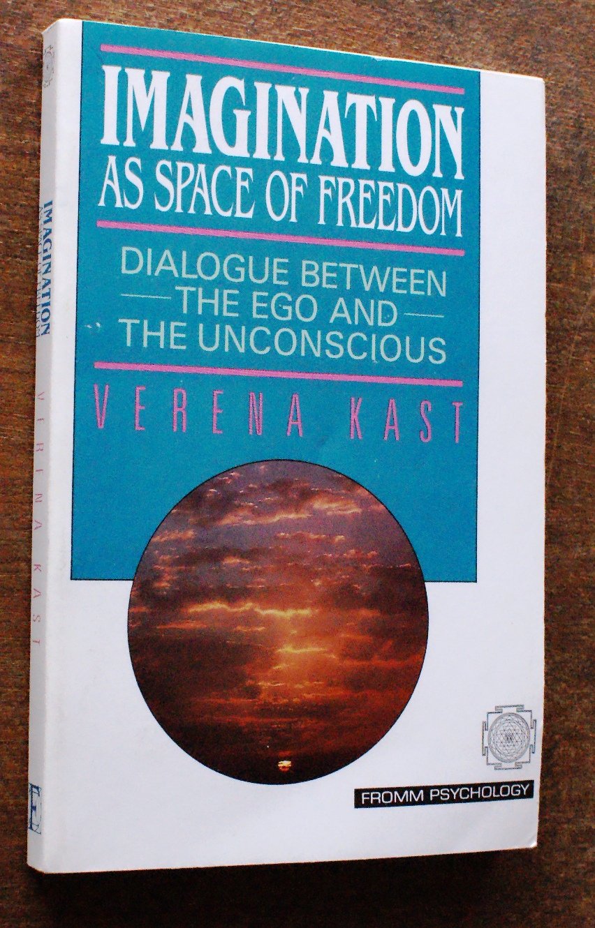 Imagination As Space of Freedom: Dialogue Between the Ego and the Unconscious
