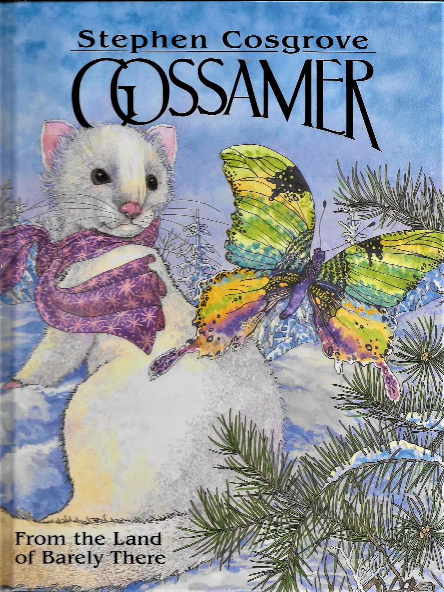 Gossamer