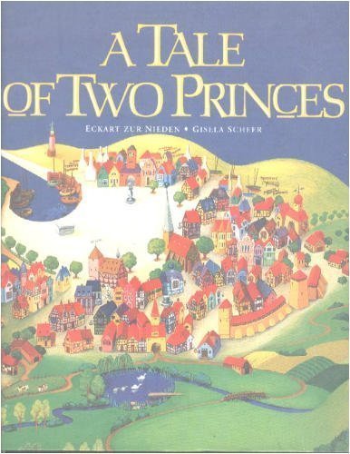 Tale of Two Princes - 1268