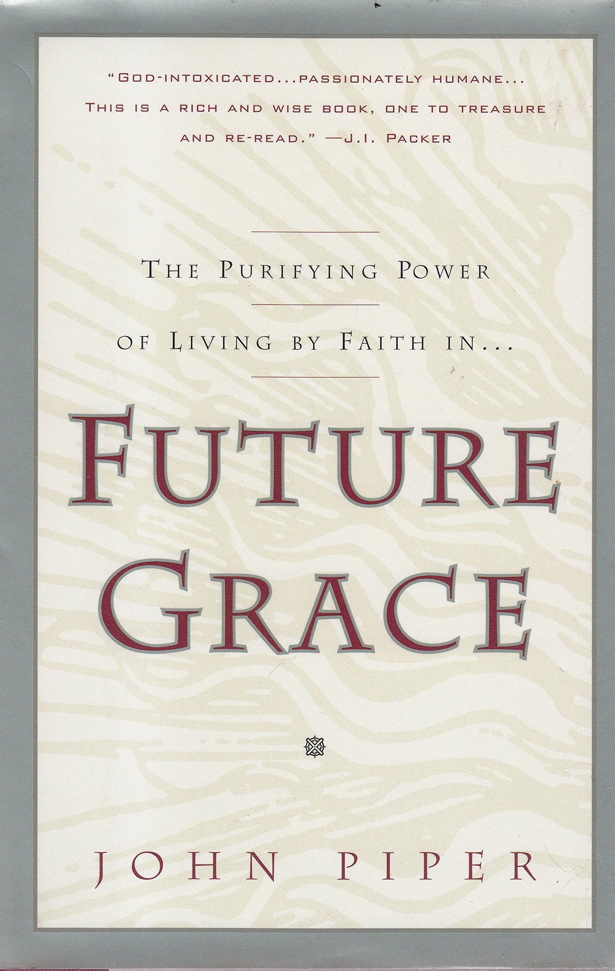 Future Grace