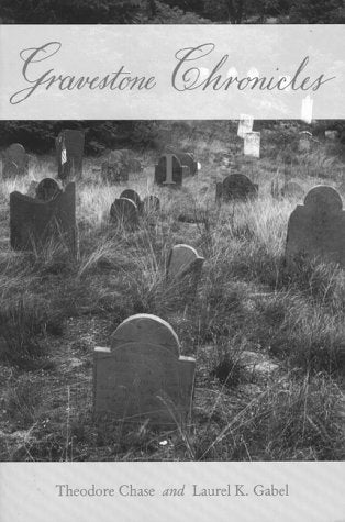 Gravestone chronicles