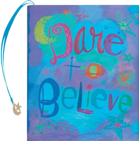 Dare to Believe (Mini Book) (Charming Petites) - 2264