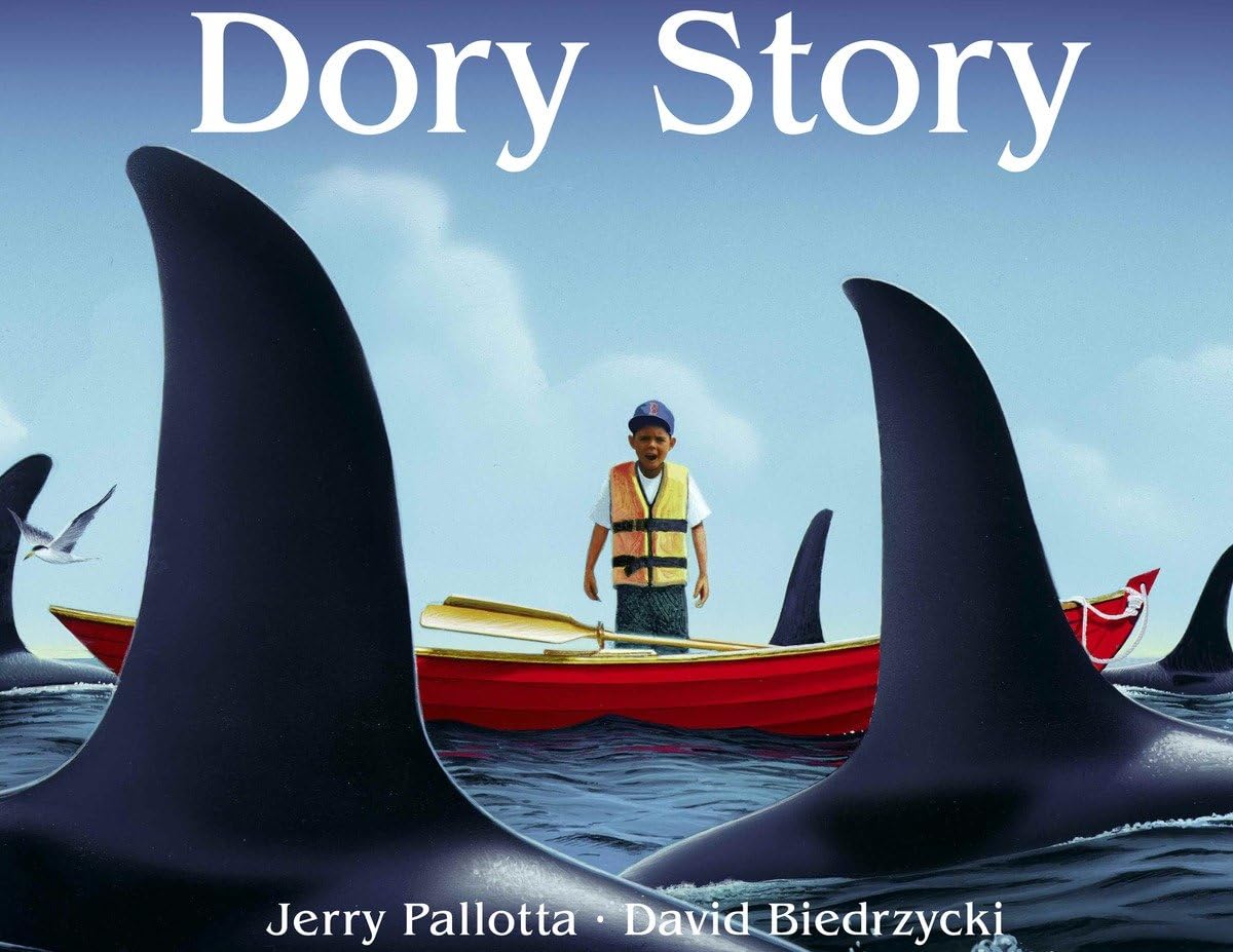Dory Story - 3295