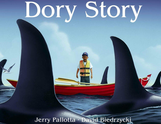 Dory Story - 3295