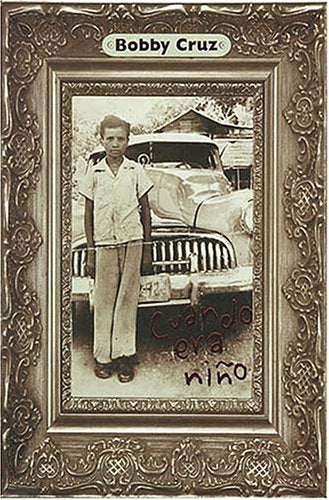 Cuando Era Nino/When I Was a Child (Spanish Edition)