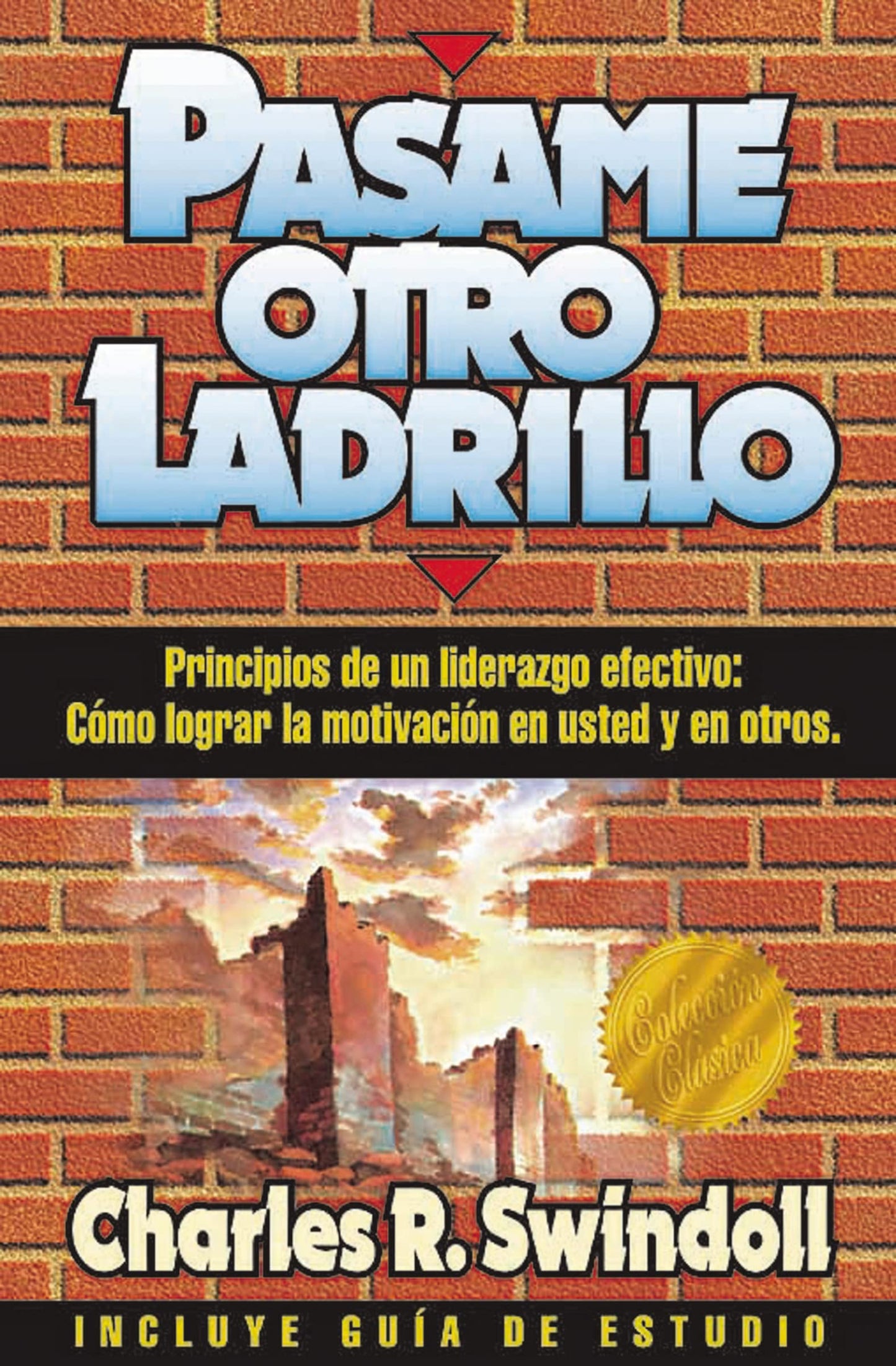 Pásame Otro Ladrillo - 3945