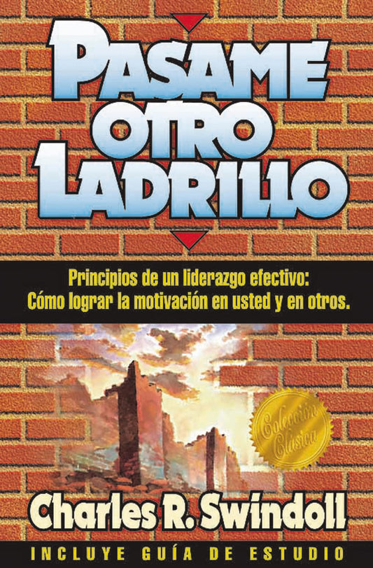 Pásame Otro Ladrillo - 3945