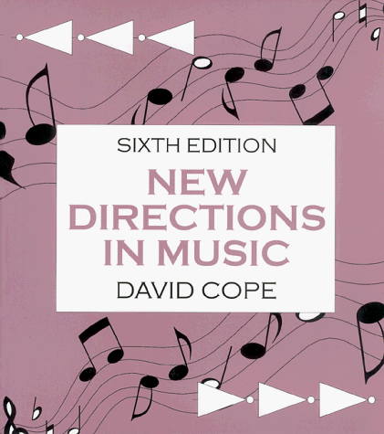 New Directions in Music - 6277