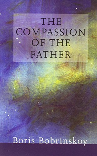 The Compassion of the Father - 22