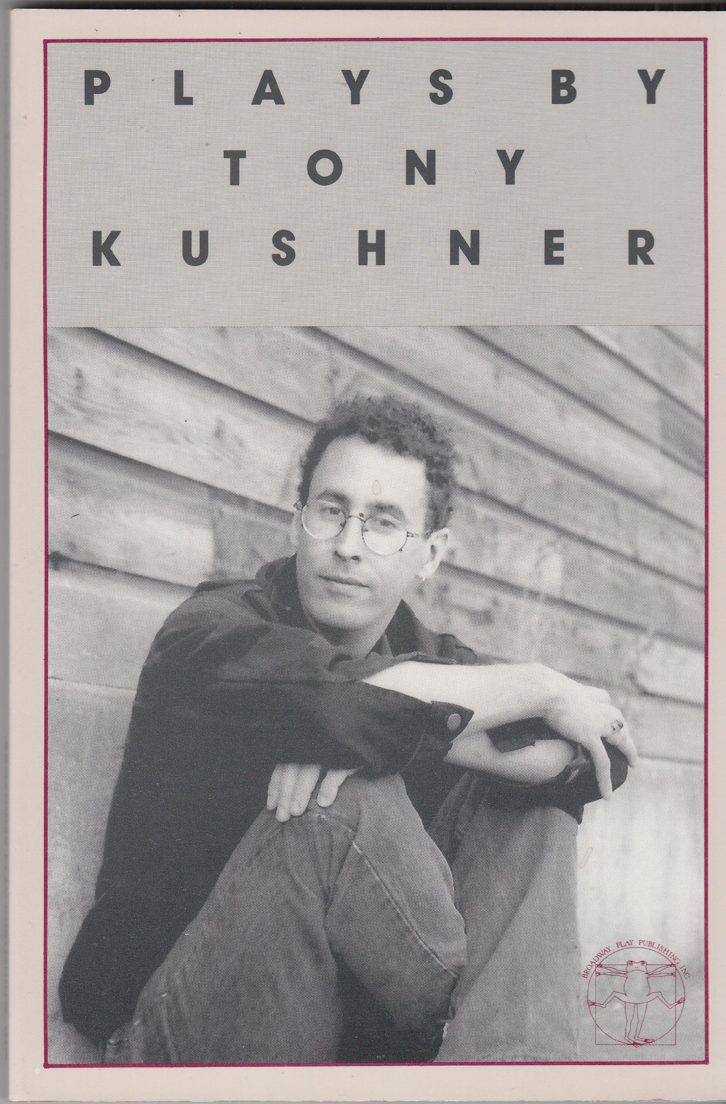 Plays by Tony Kushner