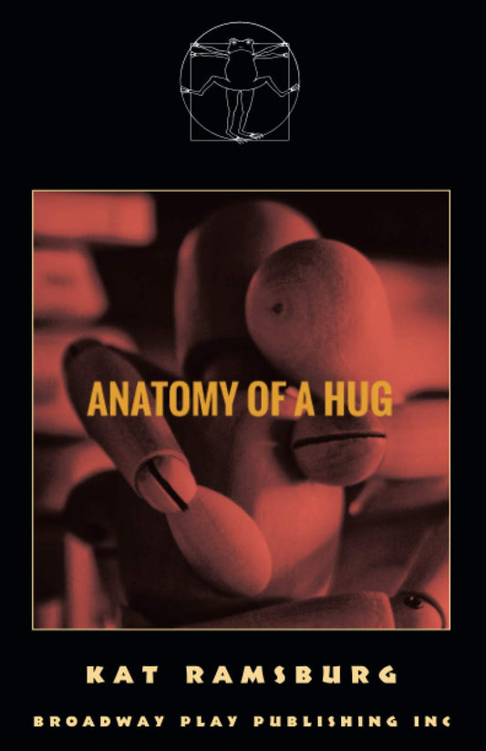 Anatomy of a Hug - 4225