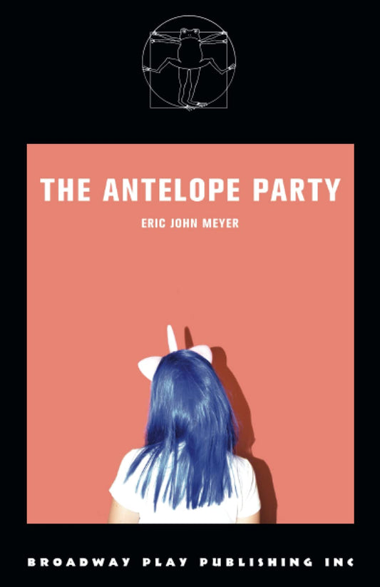 The Antelope Party - 1600