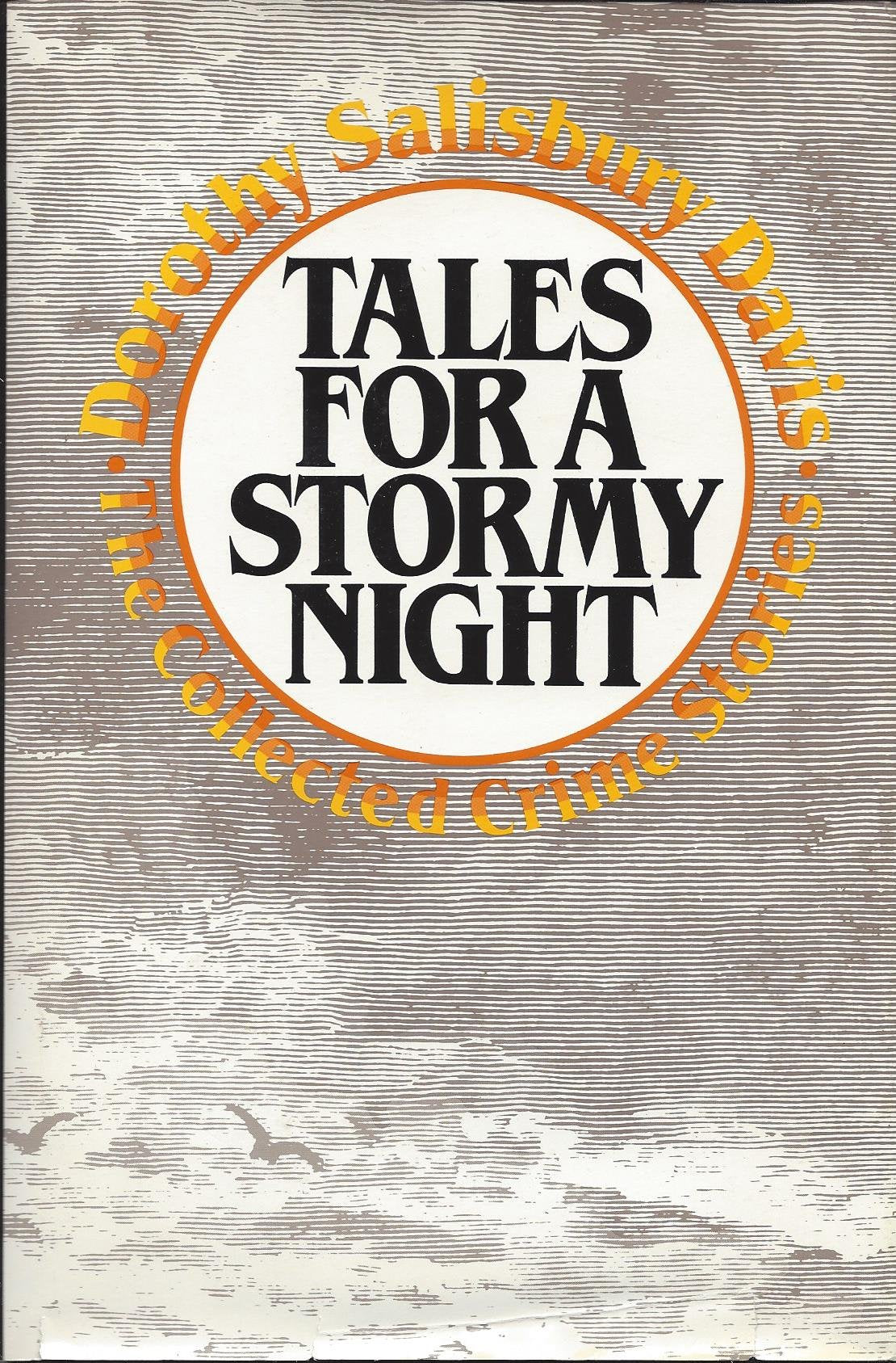 Tales for a Stormy Night