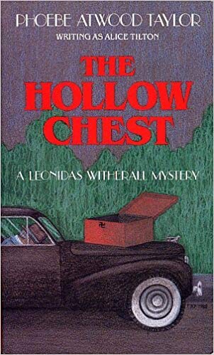 The Hollow Chest