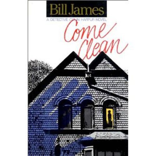 Come Clean (Harpur & Iles Mysteries, 5) (Book 5)